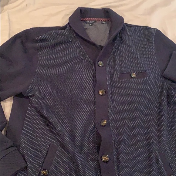 Ted Baker Other - Ted Baker cardigan